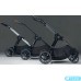 Универсальная коляска 3в1 Cam Techno Joy